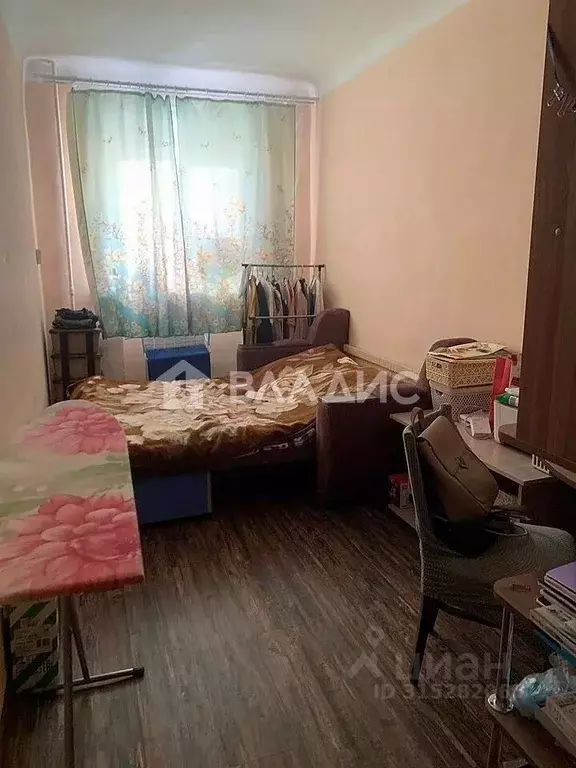 1-к кв. Бурятия, Улан-Удэ Октябрьская ул., 16 (26.0 м) - Фото 0