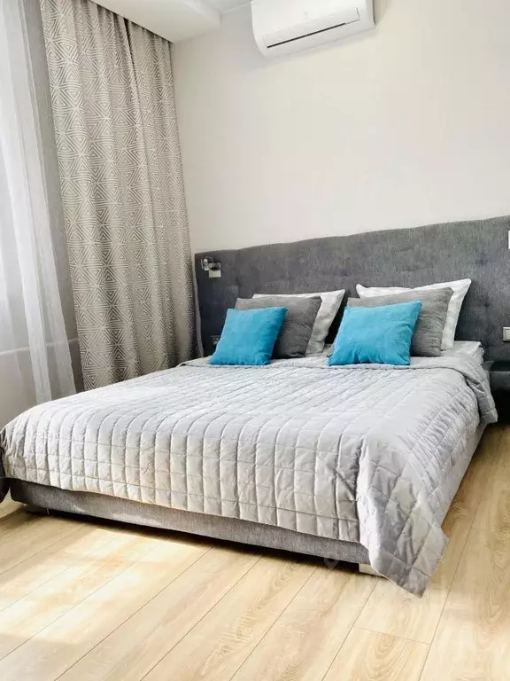 Комната Алтайский край, Барнаул ул. Чкалова, 66 (30.0 м) - Фото 1