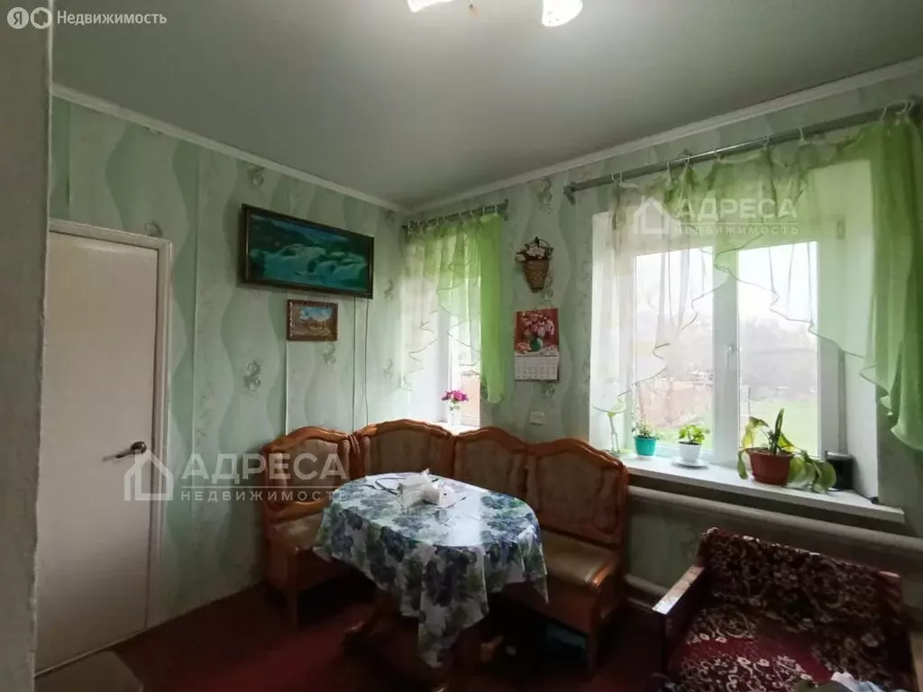 Дом в Азов, Азовская улица, 141 (69.2 м) - Фото 1