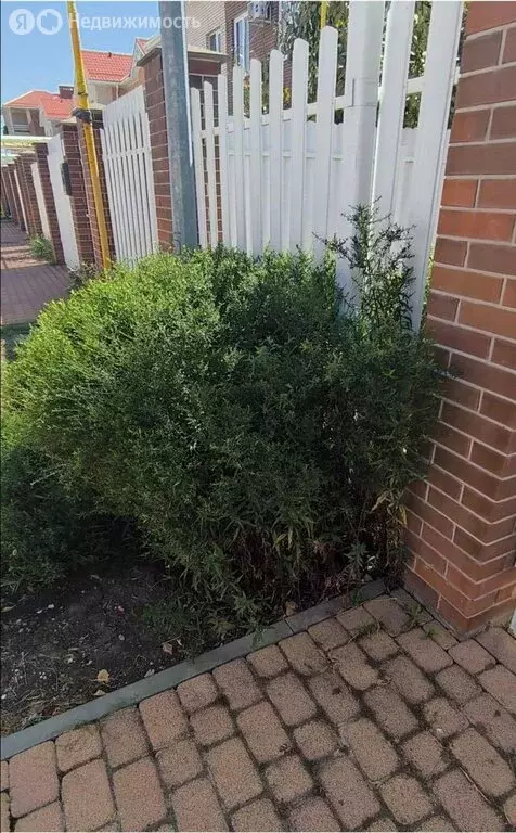 Дом в Краснодар, Эгейская улица, 3к41 (120.2 м) - Фото 0