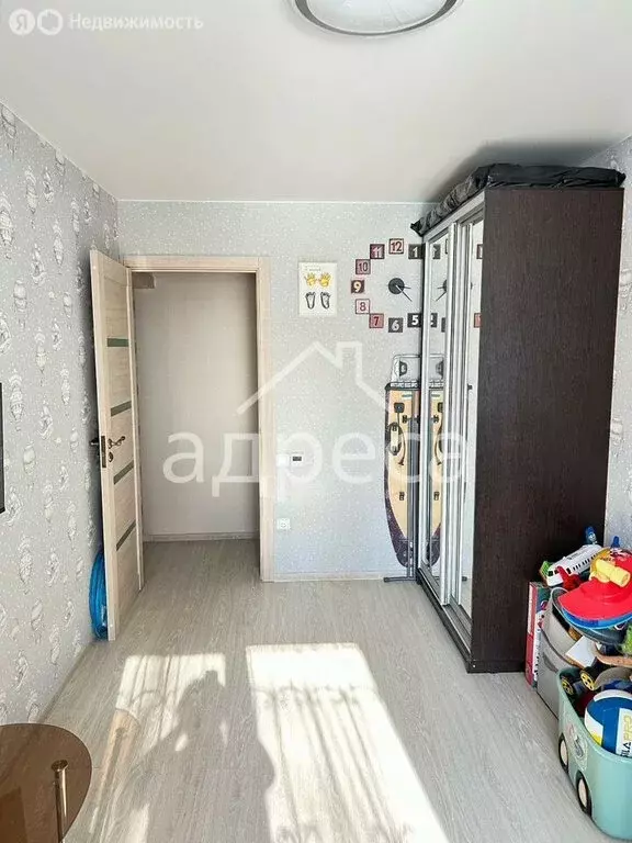 2-комнатная квартира: Самара, улица Александра Матросова, 96 (43.9 м) - Фото 2