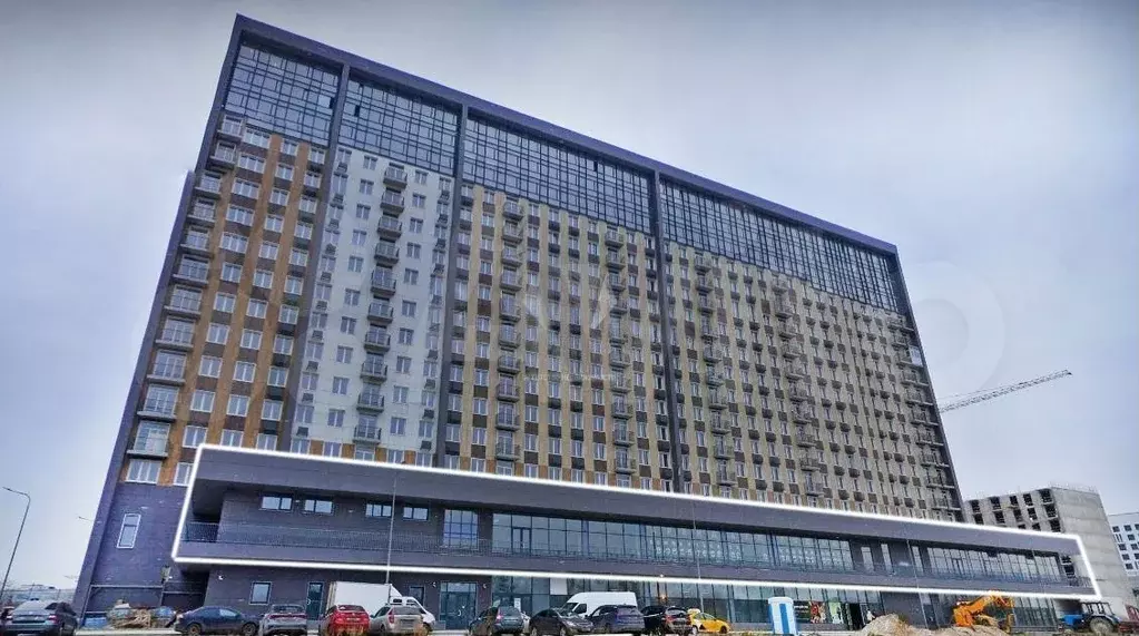 Помещение свободного назначения 13 кв.м - Фото 1
