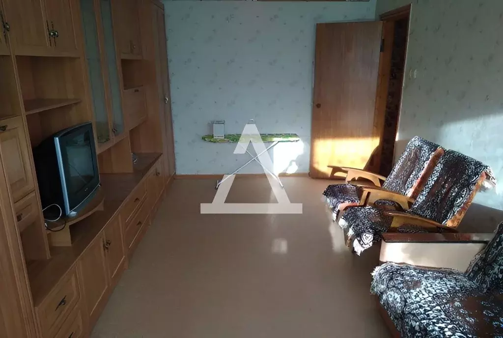 2-к кв. Самарская область, Самара Финская ул., 96 (55.0 м) - Фото 2