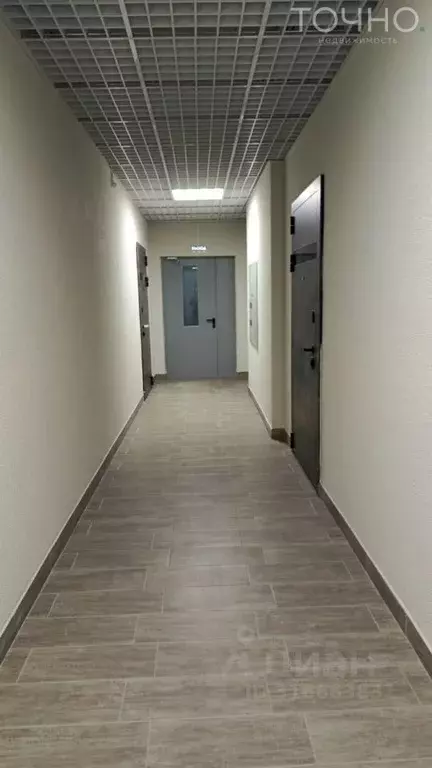 Студия Пензенская область, Пенза ул. Лозицкой, 1А (49.46 м) - Фото 0