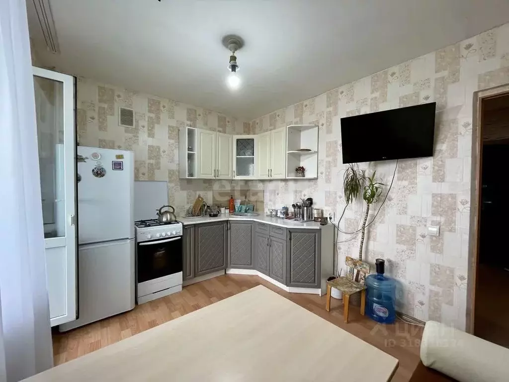 1-к кв. Башкортостан, Стерлитамак ул. Артема, 76 (36.4 м) - Фото 0