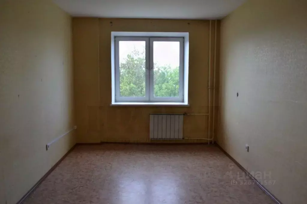 Комната Свердловская область, Арамиль Красноармейская ул., 118 (16.6 ... - Фото 1