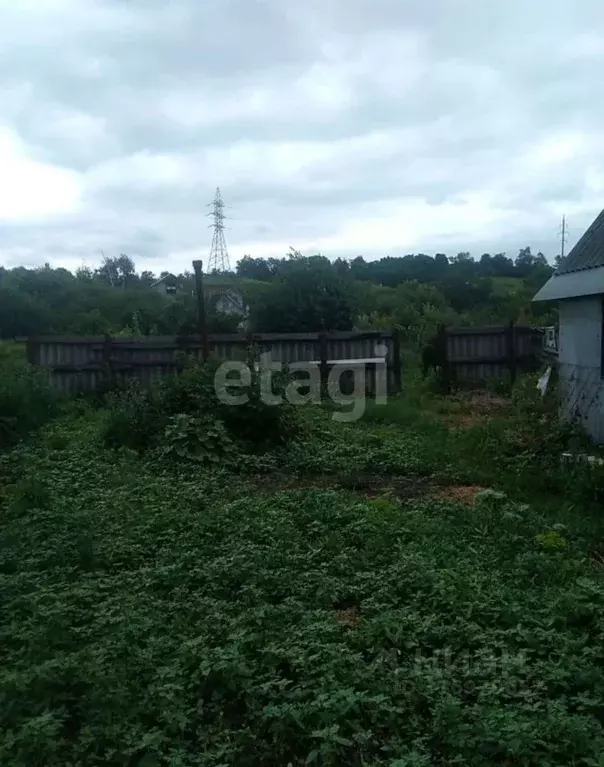Участок в Белгородская область, Белгород ул. 8 Марта, 124 (12.4 сот.) - Фото 0