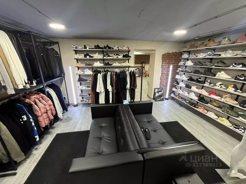 Помещение свободного назначения в Санкт-Петербург ул. Александра ... - Фото 1