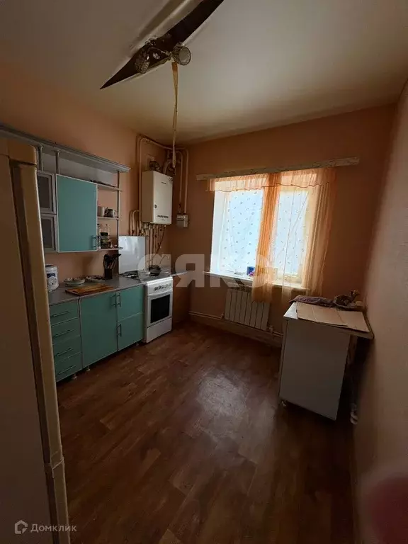 Продаётся 1-к квартира, 37 м - Фото 0