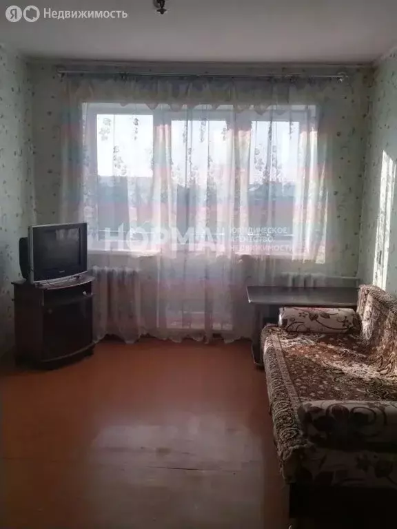 1-комнатная квартира: Уфа, улица Александра Невского, 20/1 (32.3 м) - Фото 1