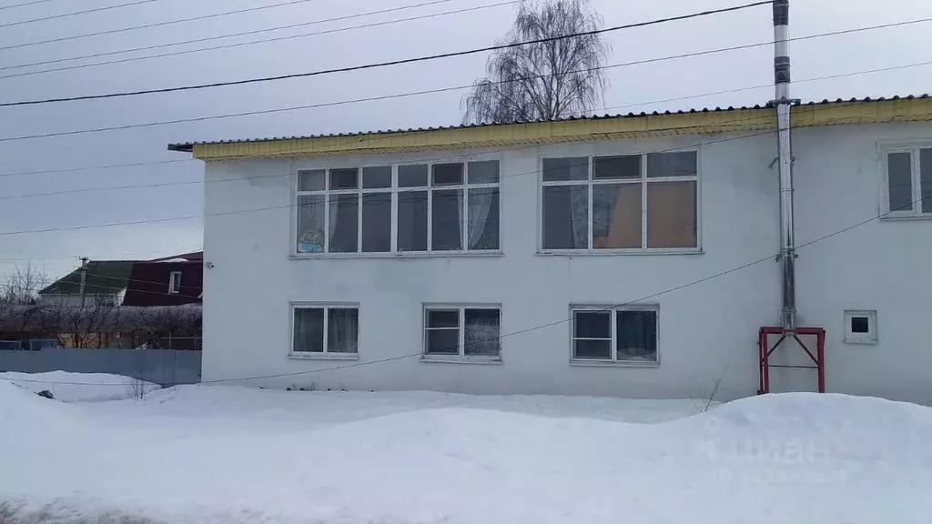 Дом в Тамбовская область, Тамбов городской округ, с. ... - Фото 2