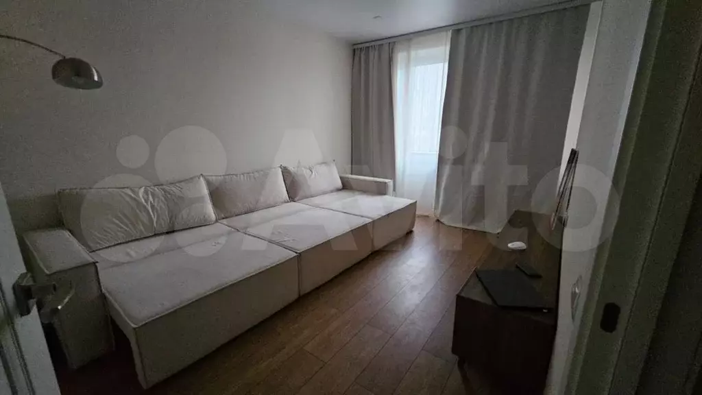 2-к. квартира, 50 м, 8/9 эт. - Фото 1