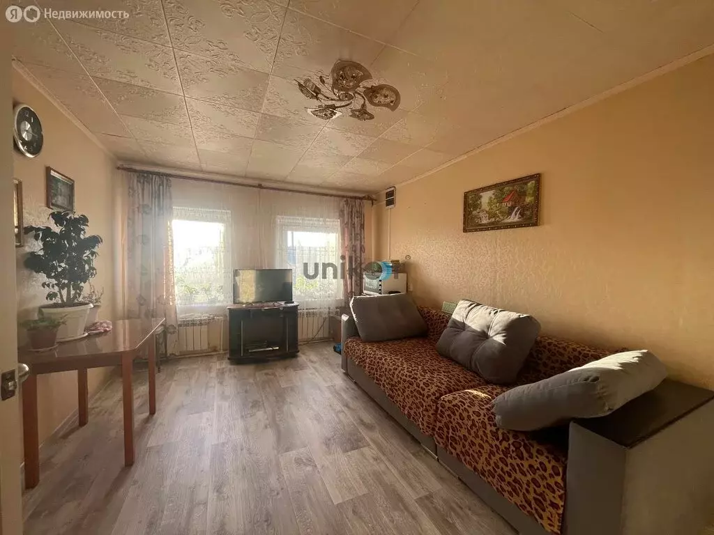 Дом в Тавтиманово, улица Будённого, 1 (51 м) - Фото 0