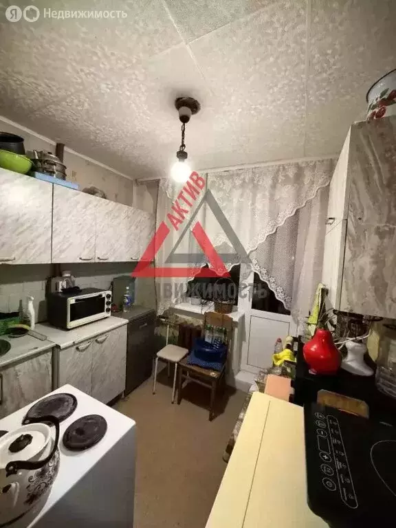 1к в -комнатной квартире (11.6 м) - Фото 2