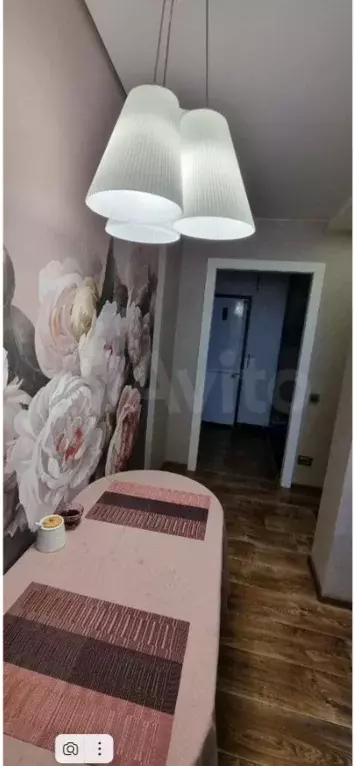 Продаётся 2-к квартира, 54 м - Фото 1
