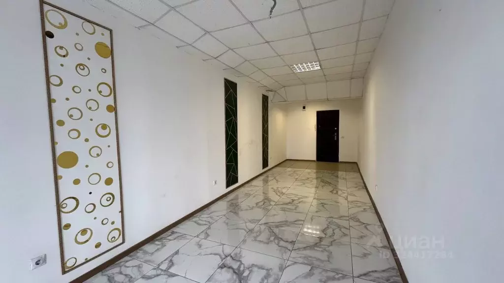 Офис в Томская область, Томск Большая Подгорная ул., 87блок4 (25 м) - Фото 2