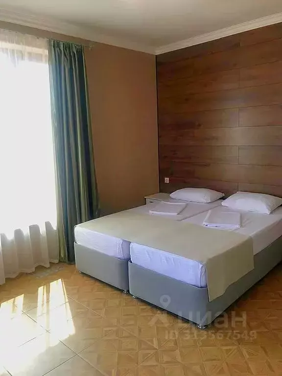 Комната Краснодарский край, Темрюкский район, Ахтанизовское с/пос, ... - Фото 1