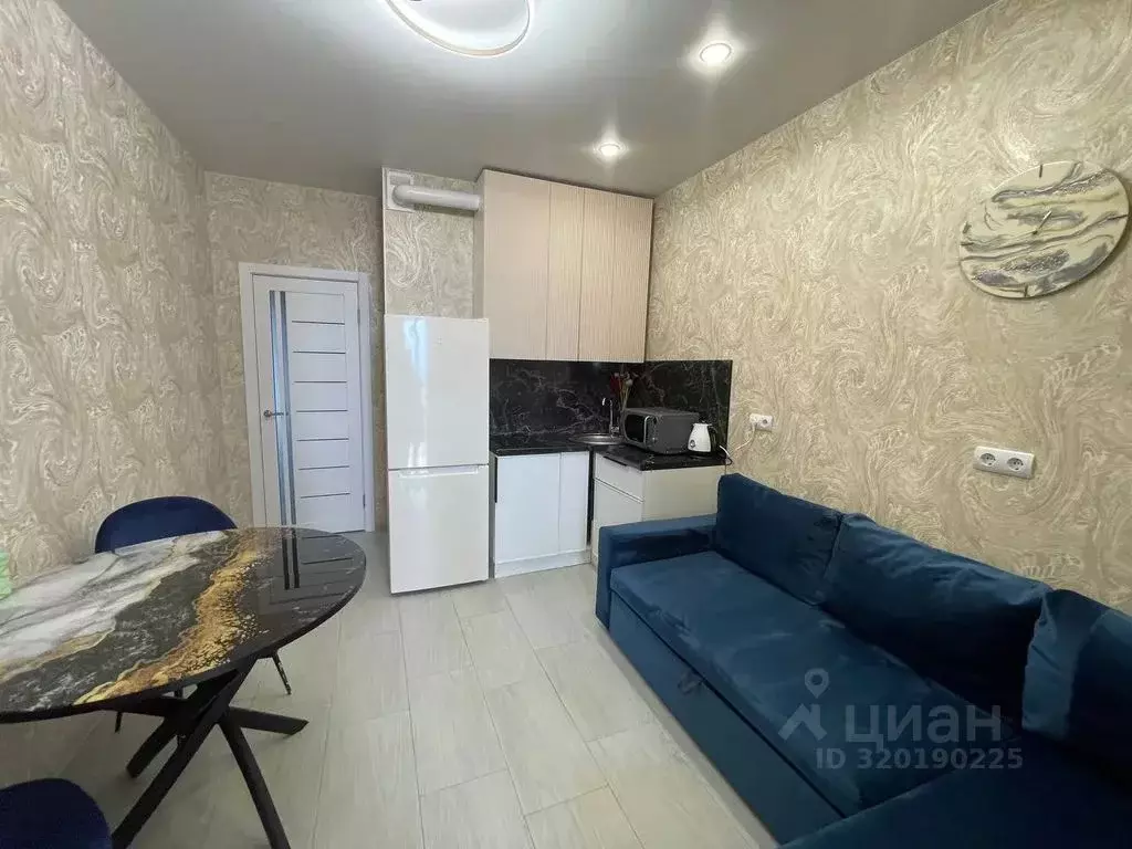 2-к кв. Волгоградская область, Волгоград Селенгинская ул., 11 (50.0 м) - Фото 2