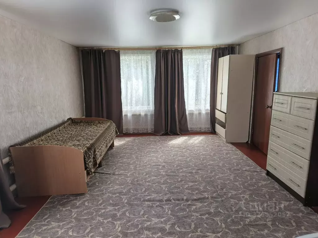 Дом в Алтайский край, Первомайский район, с. Боровиха ул. Кирова, 108 ... - Фото 2