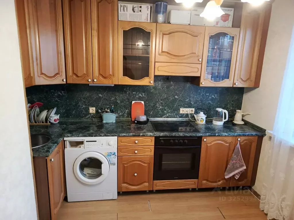 Комната Москва Есенинский бул., 9К3 (15.0 м) - Фото 1