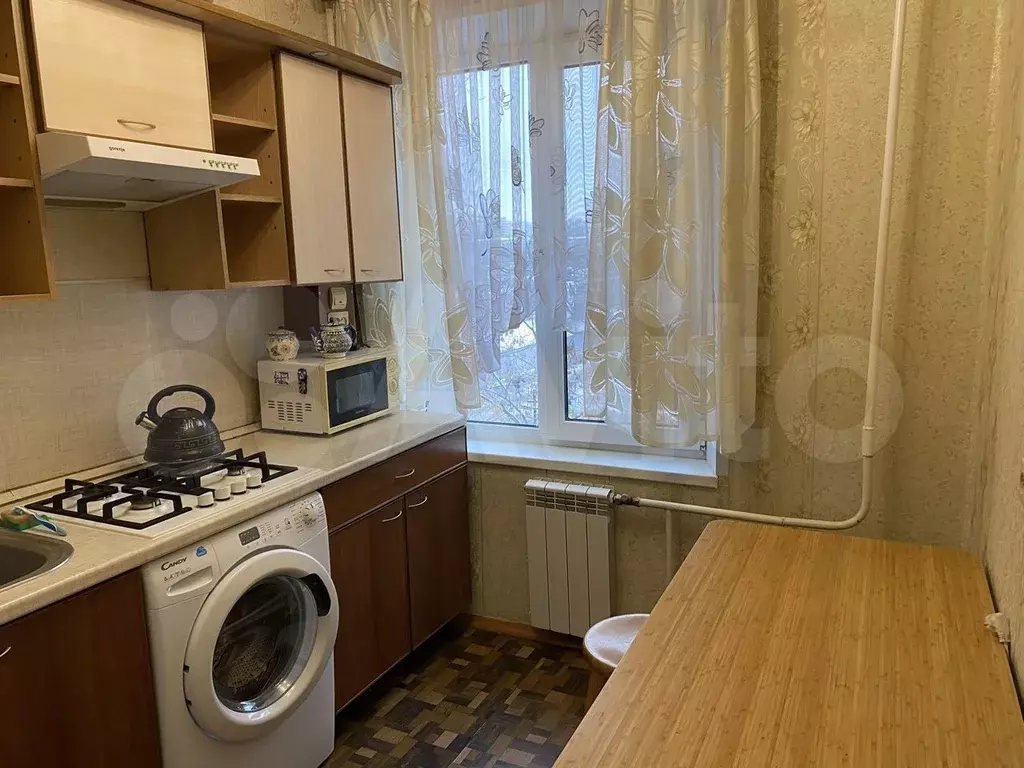 2-к. квартира, 45 м, 3/5 эт. - Фото 0