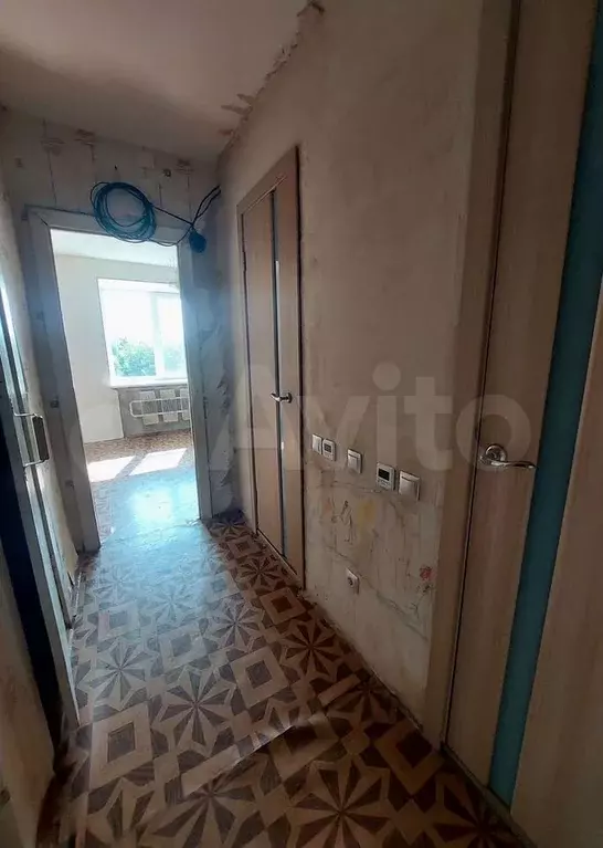 2-к. квартира, 50 м, 4/6 эт. - Фото 1