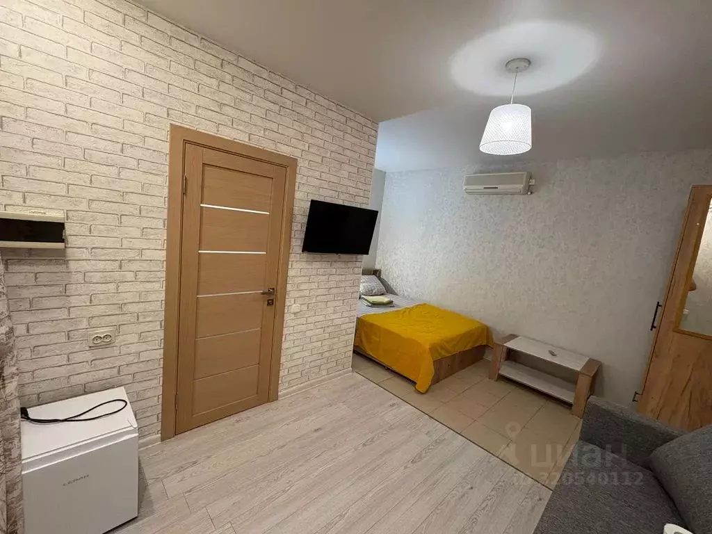 Комната Краснодарский край, Геленджик Севастопольская ул., 58 - Фото 2