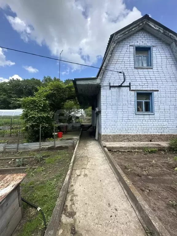 Участок в Амурская область, Благовещенск  (8.3 сот.) - Фото 2