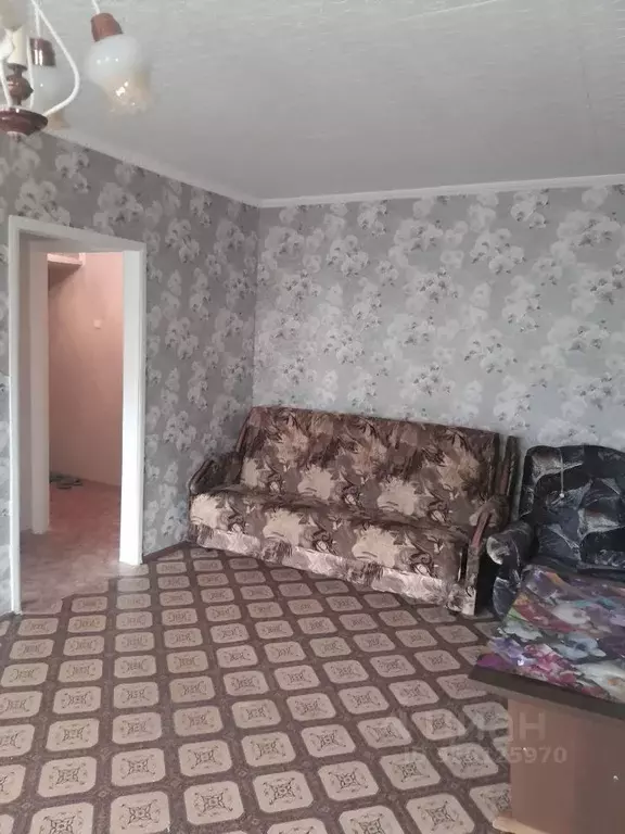 2-к кв. Орловская область, Мценск 1-й мкр, 20 (45.6 м) - Фото 1