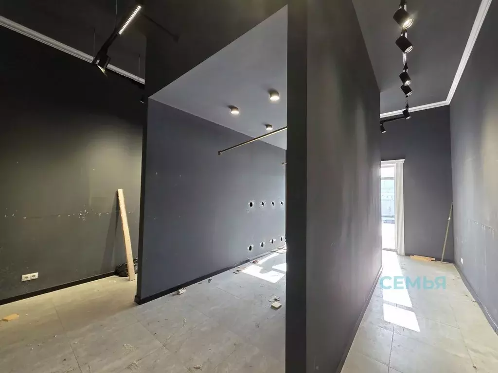 Торговая площадь в Северная Осетия, Владикавказ Карцинское ш., 9 (40 ... - Фото 2