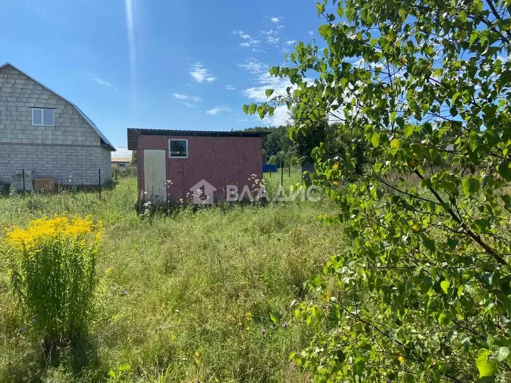 Участок в Калужская область, Дзержинский район, д. Карцово ул. ... - Фото 2