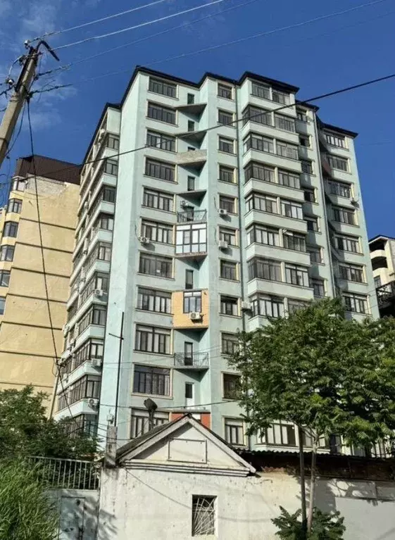3-к. квартира, 78 м, 9/12 эт. - Фото 0