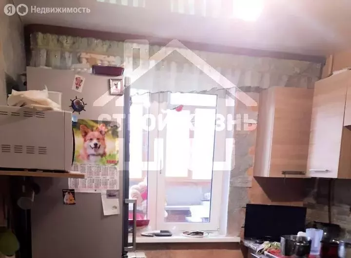 2-комнатная квартира: Екатеринбург, улица Сыромолотова, 16 (47.6 м) - Фото 2