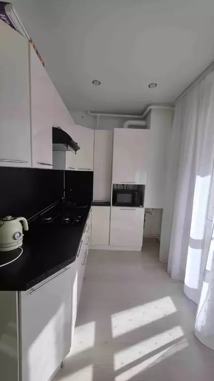 Продаётся 1-к квартира, 31 м - Фото 1