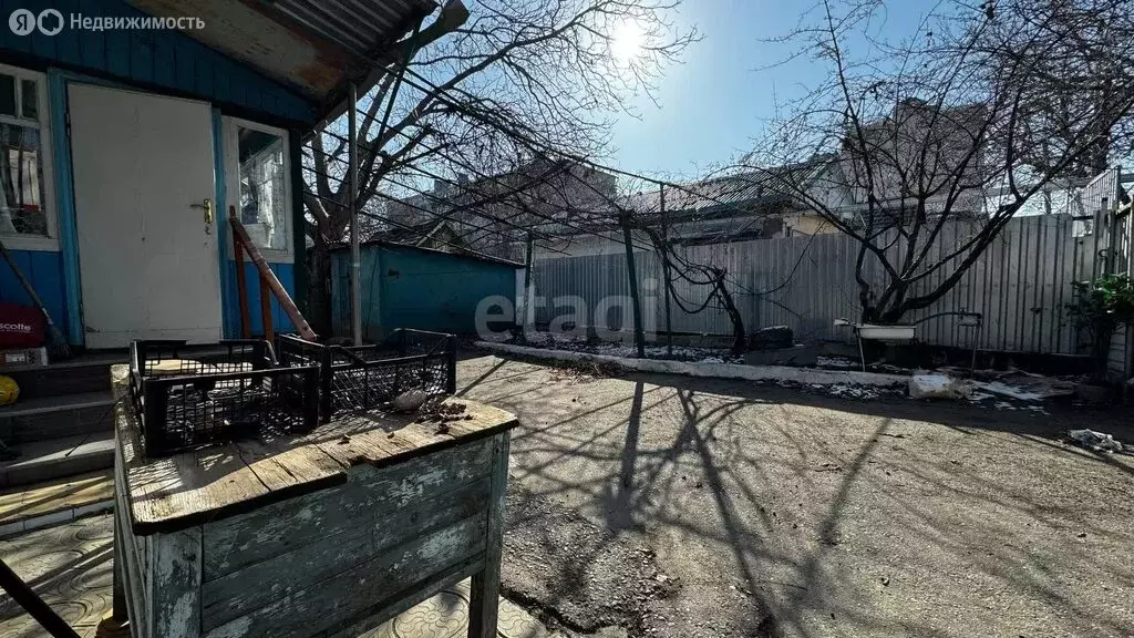 Участок в Черкесск, Магазинная улица (7 м) - Фото 1