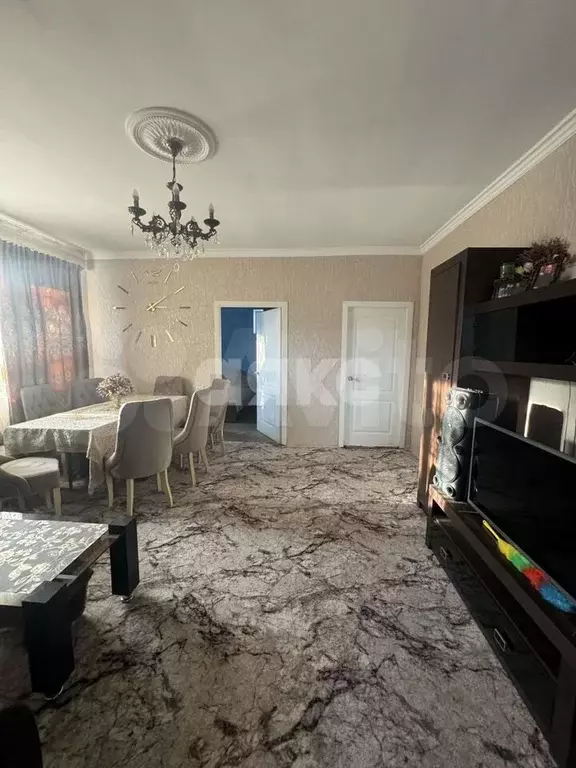 Дом 63 м на участке 5 сот. - Фото 0