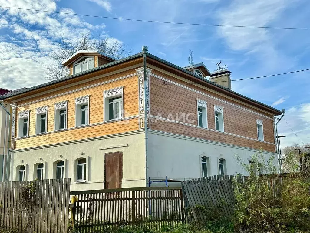 Помещение свободного назначения (650 м) - Фото 1