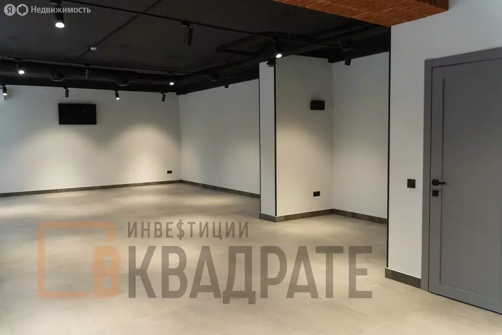 Офис (72 м) - Фото 2