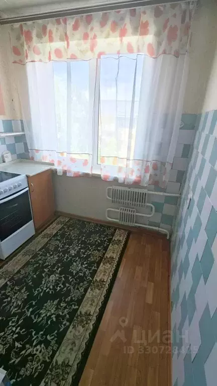 3-к кв. Алтайский край, Барнаул ул. Гущина, 205 (47.0 м) - Фото 2