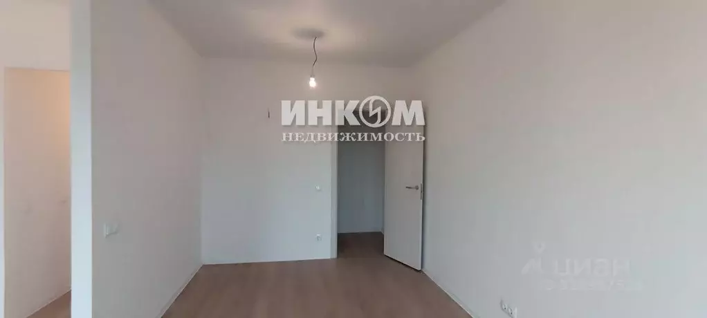 Квартира, 1 комната, 33.7 м - Фото 0