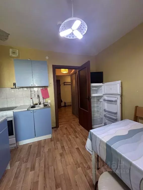 2-к кв. Московская область, Щелково Центральная ул., 71к2 (60.0 м) - Фото 0