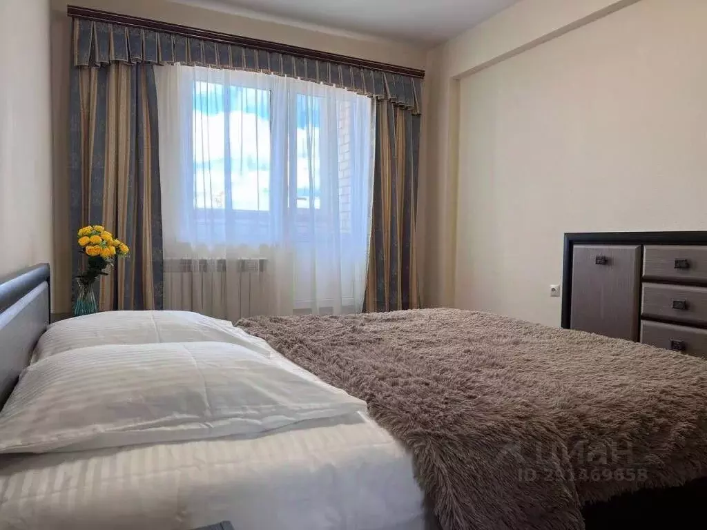 2-к кв. Калужская область, Обнинск просп. Маркса, 87 (80.0 м) - Фото 2