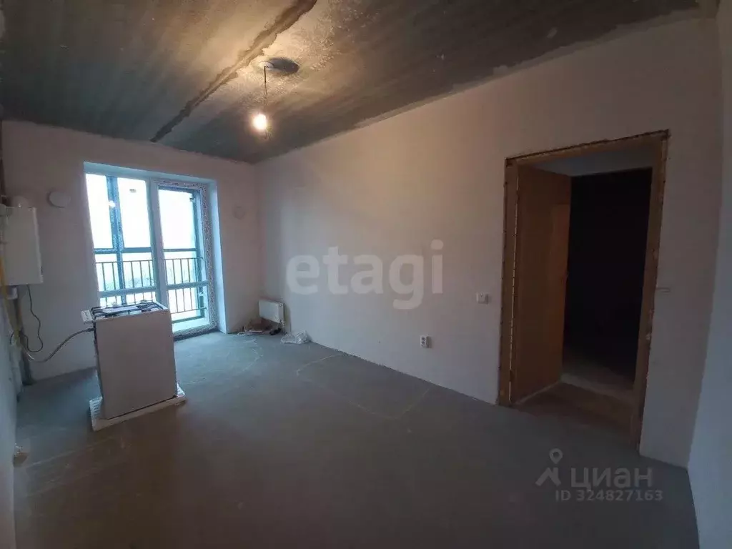 2-к кв. Татарстан, Зеленодольский район, Осиновское с/пос, с. Новая ... - Фото 1