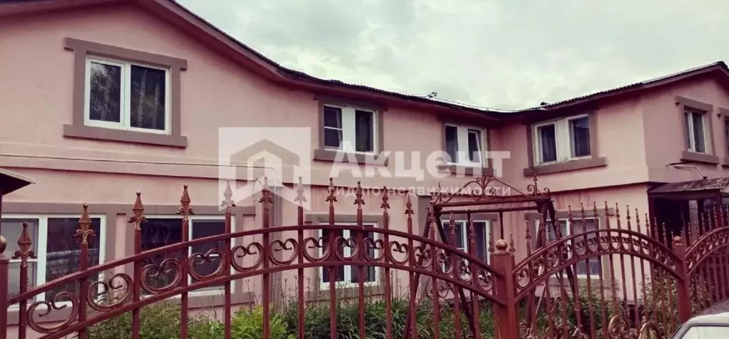 Дом в Ивановская область, Иваново 16-я линия, 55 (243 м) - Фото 2