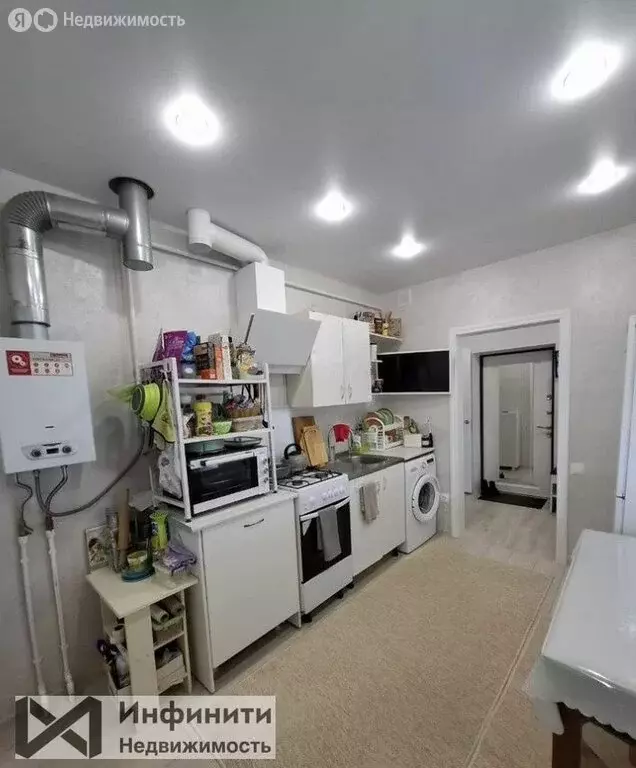 Дом в Ставрополь, улица Руставели (117.6 м) - Фото 1