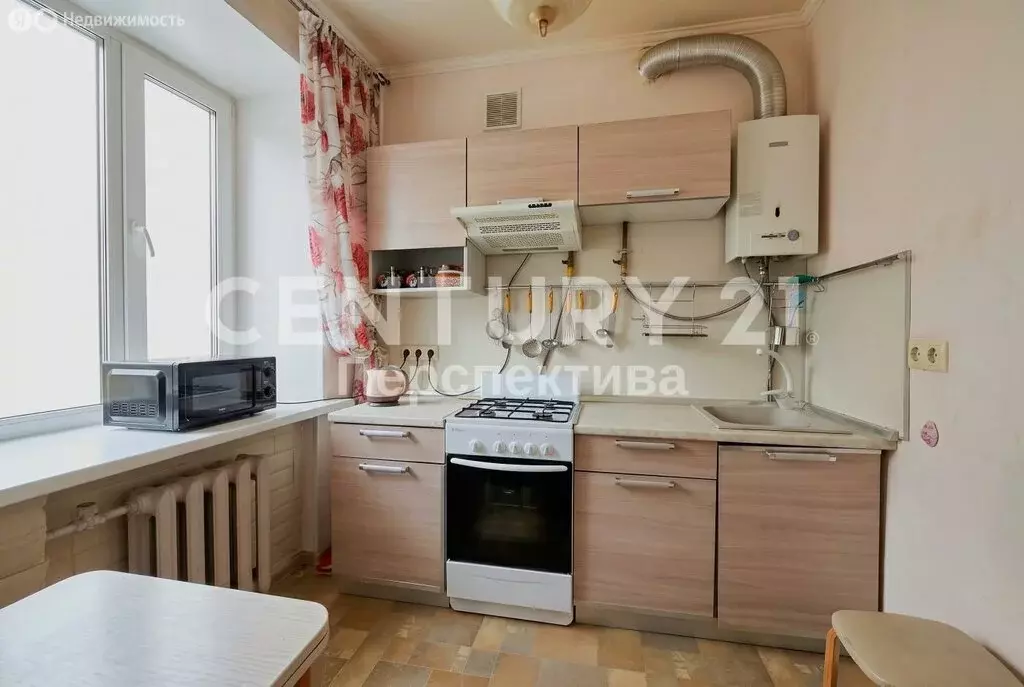 2-комнатная квартира: Москва, улица Москворечье, 37к2 (43.6 м) - Фото 2