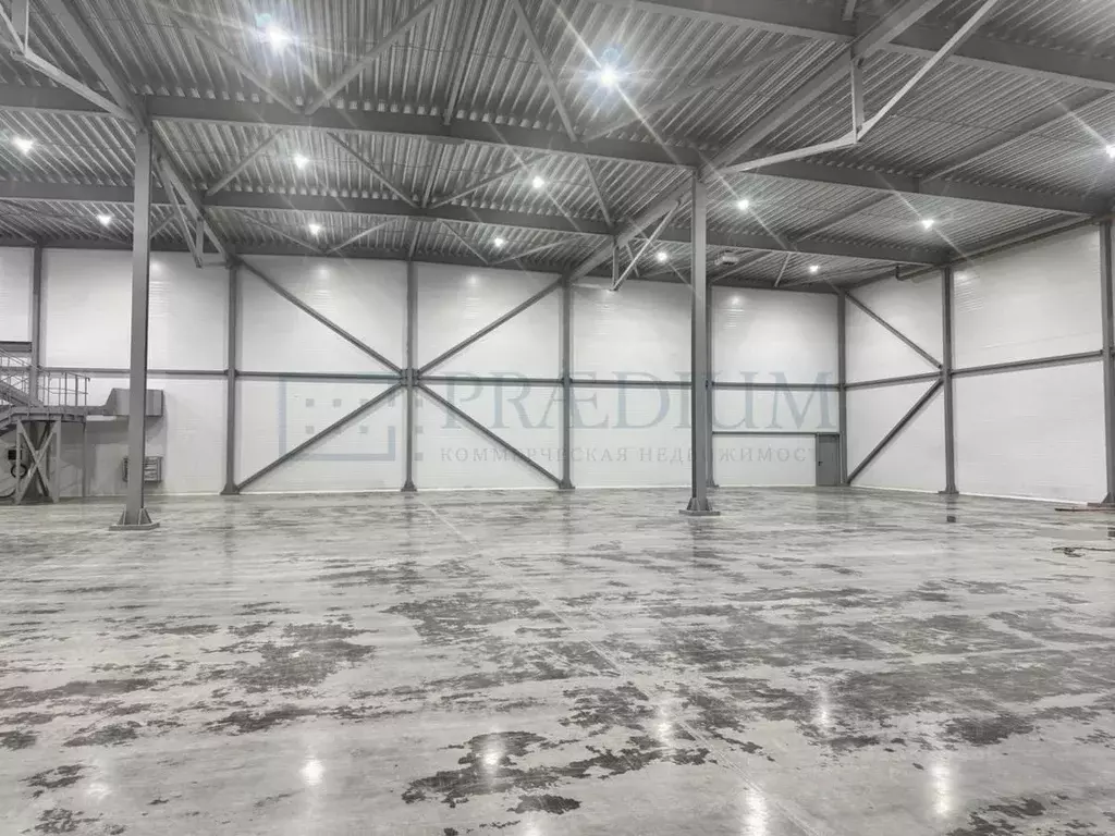 Склад в Ярославская область, Ярославский муниципальный округ, д. ... - Фото 2