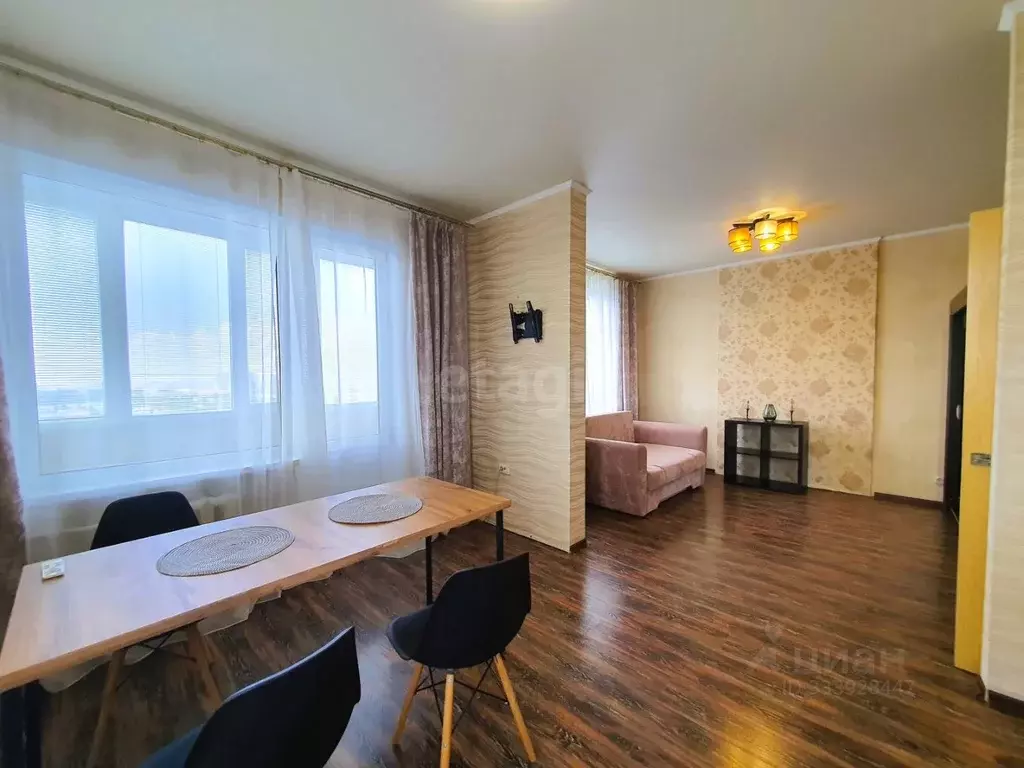 Студия Камчатский край, Петропавловск-Камчатский ул. Ларина, 22/7 ... - Фото 1