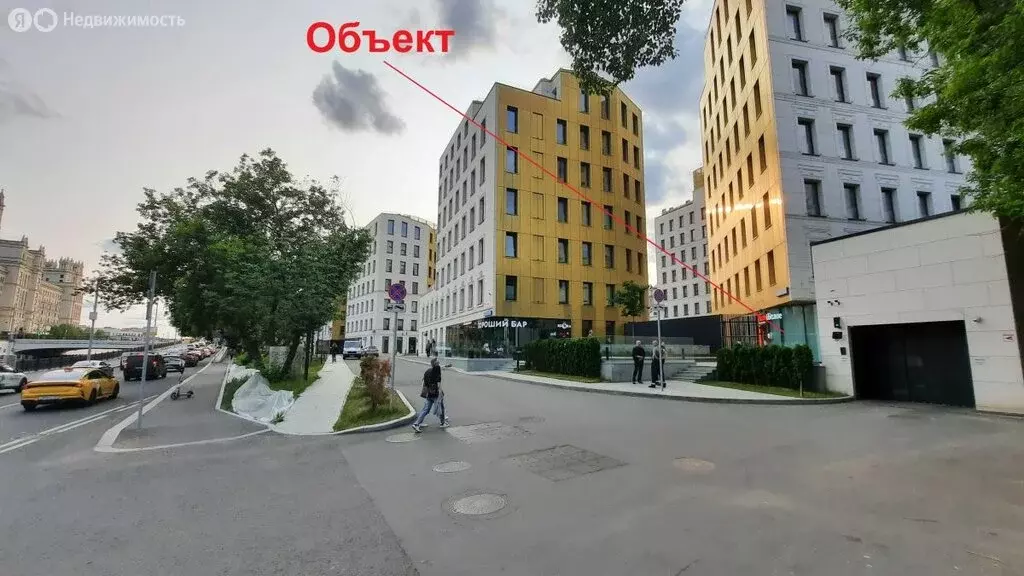 Помещение свободного назначения (75 м) - Фото 1