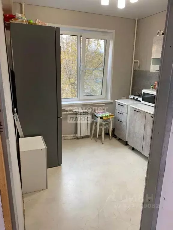 1-к кв. Архангельская область, Коряжма ул. Лермонтова, 4 (31.0 м) - Фото 1